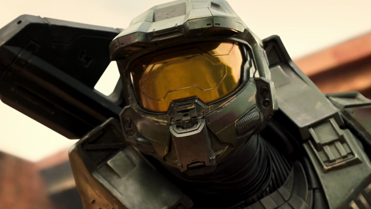 Foto de El live action de Halo tiene primer tráiler y fecha de estreno