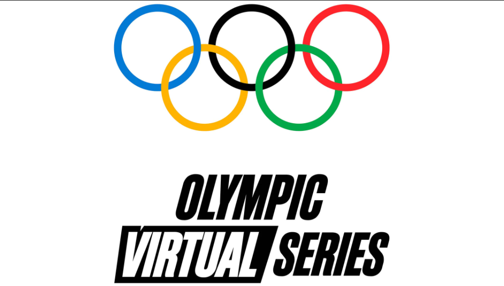 Foto de El COI da a conocer a Vincent Pereira como el jefe de la Olympic Virtual Series