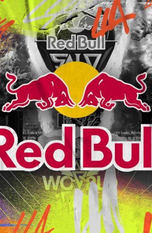 Foto de La marca Red Bull se une a la LLA y a VALORANT