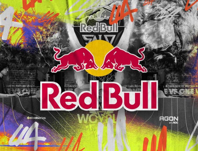Foto de La marca Red Bull se une a la LLA y a VALORANT
