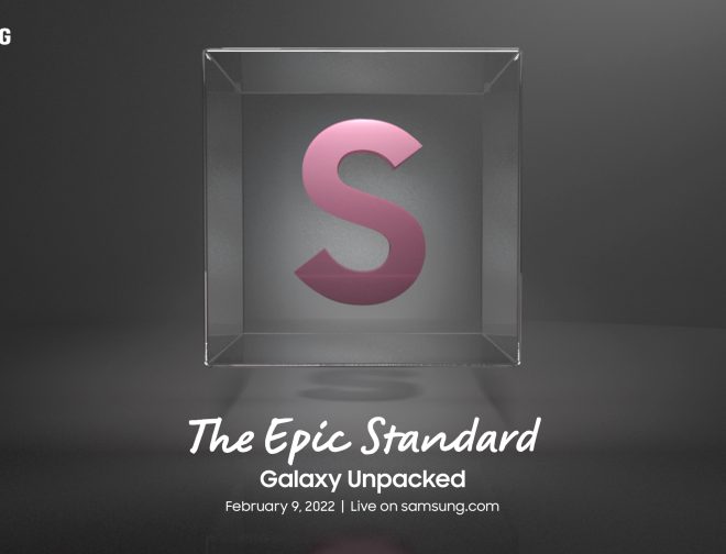 Fotos de Galaxy Unpacked 2022: The New Epic Standard of Smartphone Experiences