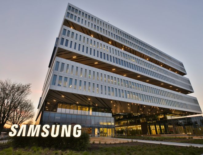 Fotos de Samsung anuncia iniciativas en 2022 para hacer que los electrodomésticos sean más ecológicos