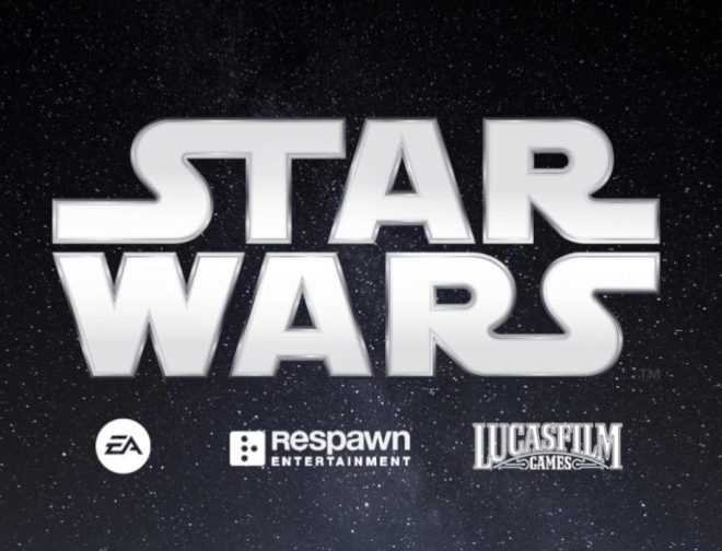 Fotos de EA y Lucasfilm Games anuncian nuevos juegos de Star Wars