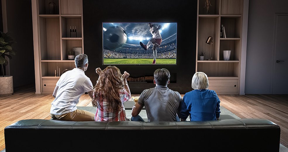 Foto de Eliminatorias: Te contamos 5 características que debes buscar en un televisor este 2022