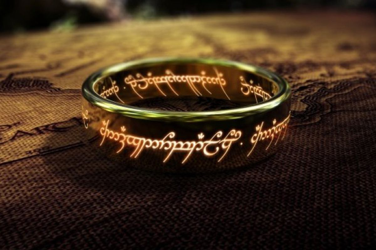 Foto de La serie de The Lord of the Rings llevará por nombre The Rings of Power