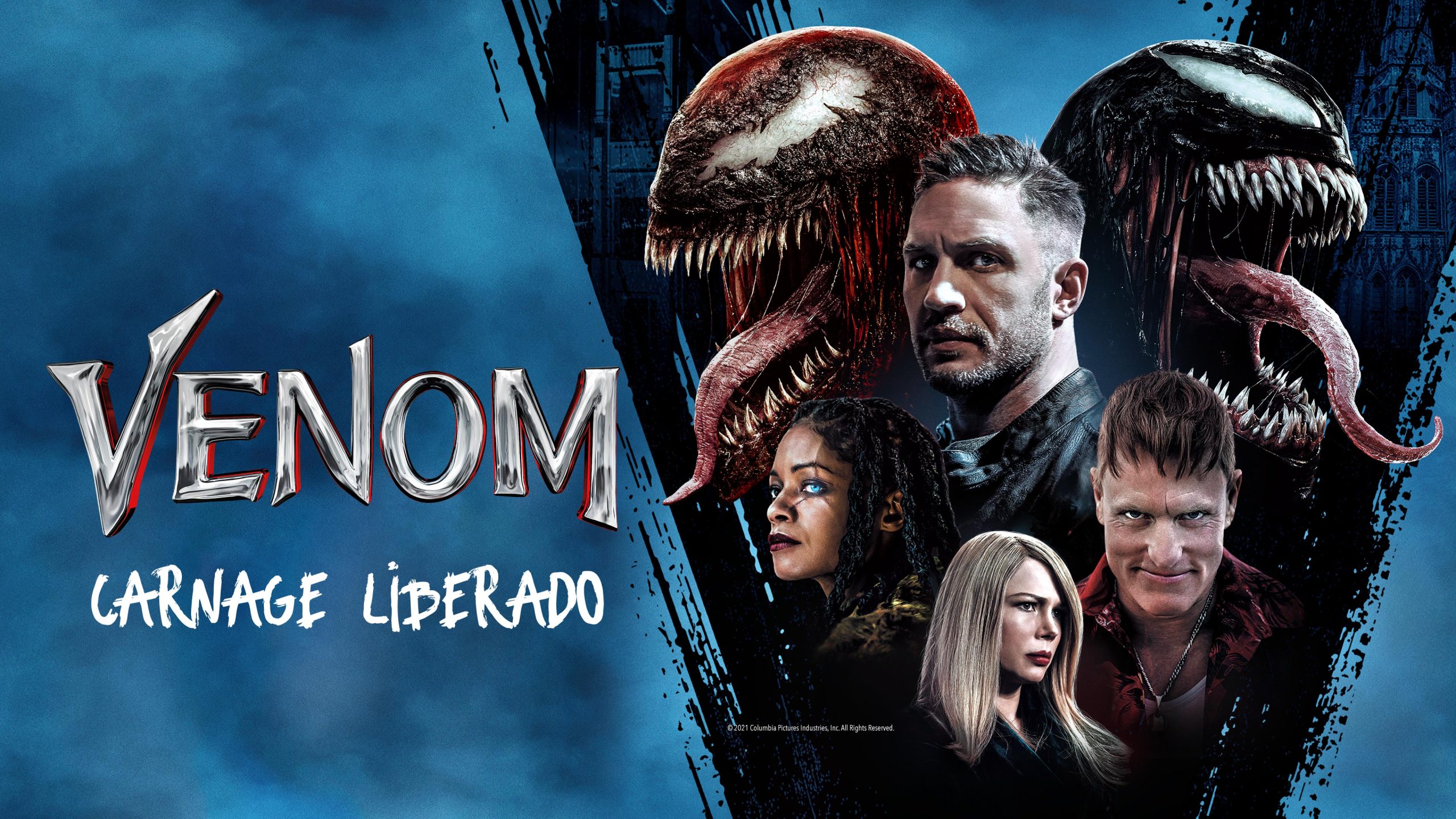 Foto de “Venom”, “Stillwater” y otras películas llegan a la Sección Alquiler de Claro video en enero