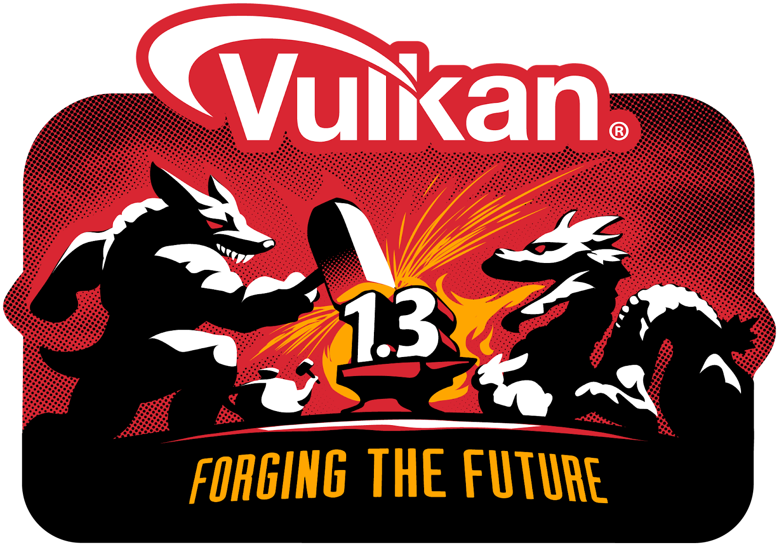 Foto de NVIDIA anuncia soporte de día uno para Vulkan 1.3 y nuevos drivers para desarrolladores
