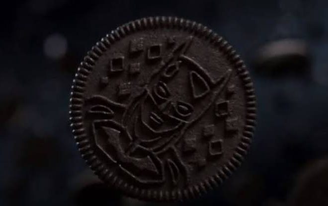 Fotos de Oreo lanzará galletas de The Batman