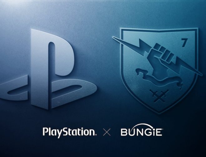 Fotos de Sony compra Bungie y se une a la familia de PlayStation