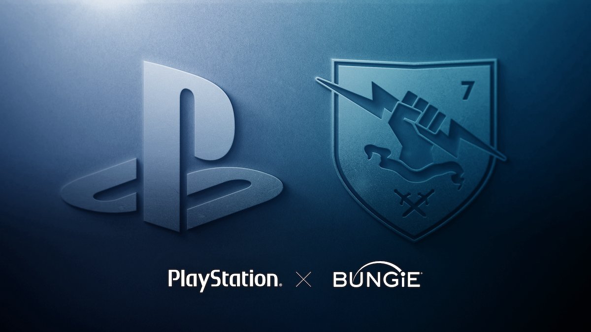Foto de Sony compra Bungie y se une a la familia de PlayStation