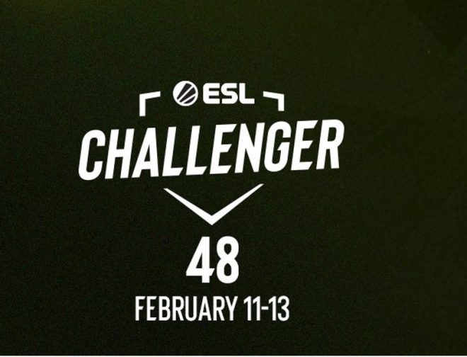 Fotos de Se confirma a los equipos del torneo ESL Challenger 48 de Counter-Strike: Global Offensive