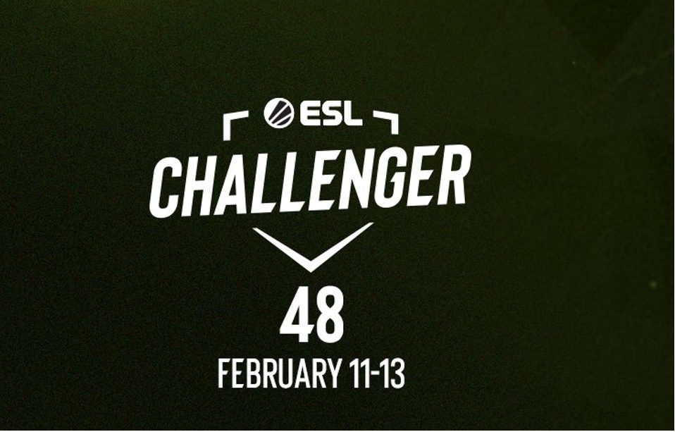 Foto de Se confirma a los equipos del torneo ESL Challenger 48 de Counter-Strike: Global Offensive