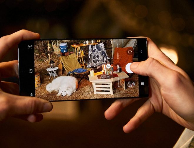 Fotos de Samsung anuncia la preventa de la nueva línea Galaxy S22 y Galaxy Tab S8 a través de The LiveShop