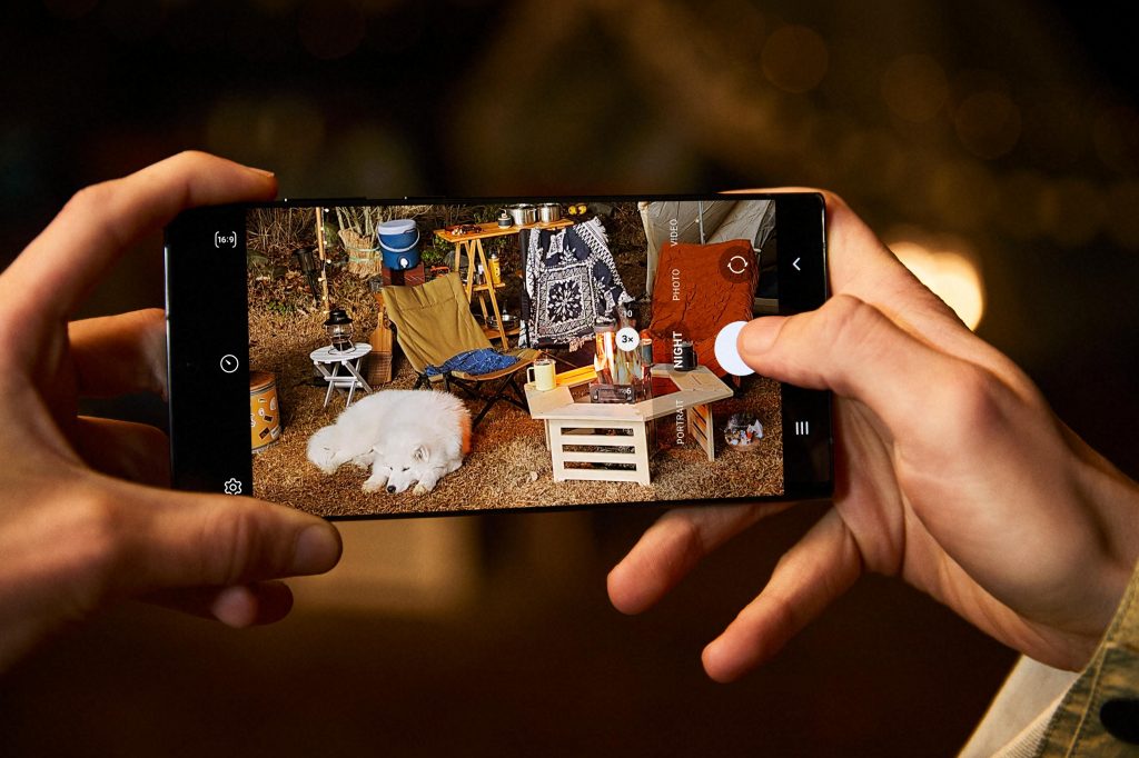 Foto de Samsung anuncia la preventa de la nueva línea Galaxy S22 y Galaxy Tab S8 a través de The LiveShop