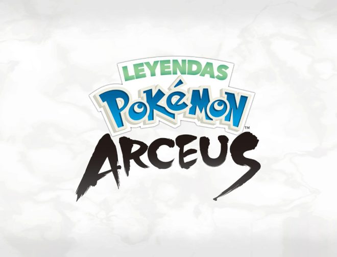 Fotos de Reseña Pokémon Legends Arceus, Pokémon of the Wild