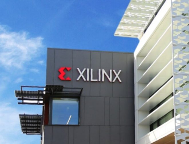 Fotos de AMD completa la adquisición de Xilinx