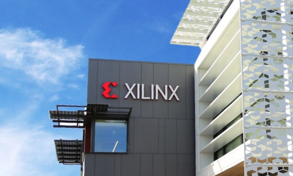 Foto de AMD completa la adquisición de Xilinx
