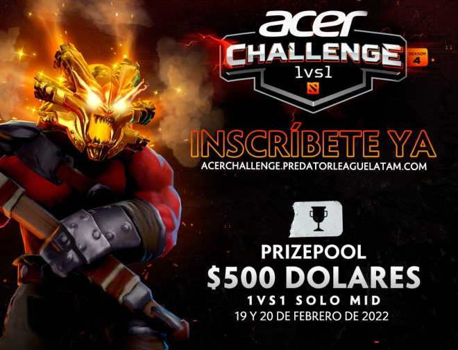 Fotos de La Acer Challenge Perú, a las puertas de la arrancada