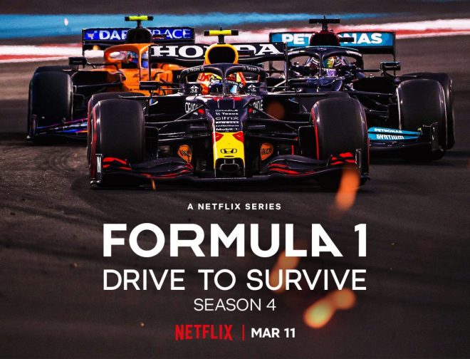 Fotos de Fórmula 1: Tráiler y fecha de estreno de la temporada 4 de Drive to Survive de Netflix