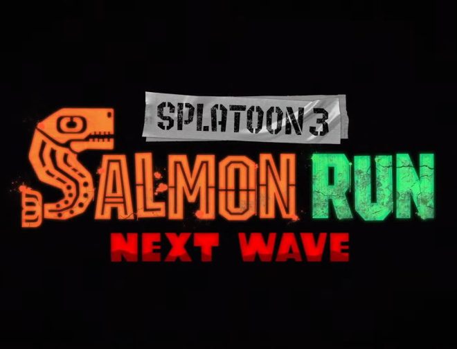 Fotos de Nintendo Direct: Nuevo avance de Splatoon 3 que revela también fecha de lanzamiento