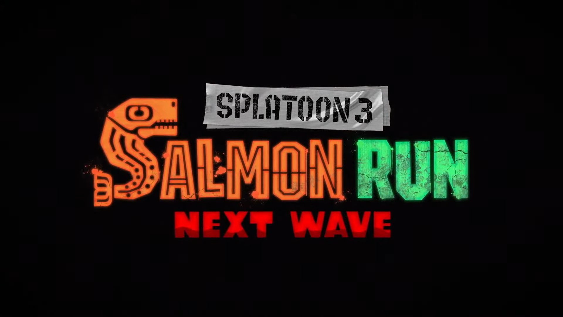 Foto de Nintendo Direct: Nuevo avance de Splatoon 3 que revela también fecha de lanzamiento