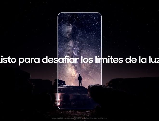 Fotos de Samsung Galaxy Unpacked 2022: Mira el anuncio del Galaxy más nuevo
