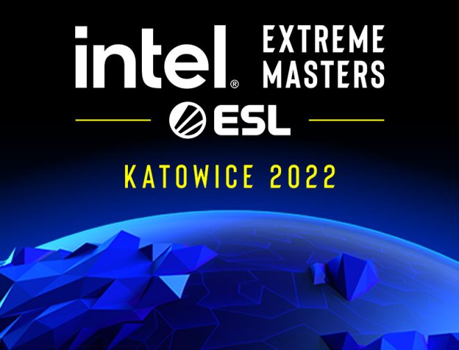 Fotos de CSGO: Anunciados los equipos de la Intel Extreme Masters – Katowice 2022
