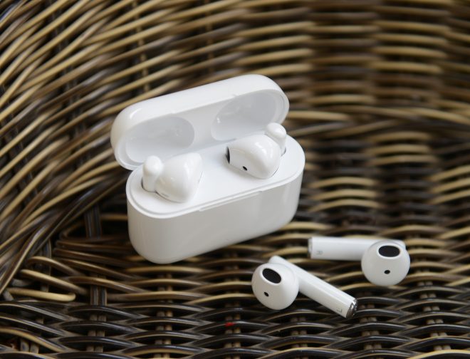 Fotos de Disfruta tus aplicaciones de música con los HONOR CHOICE Earbuds X
