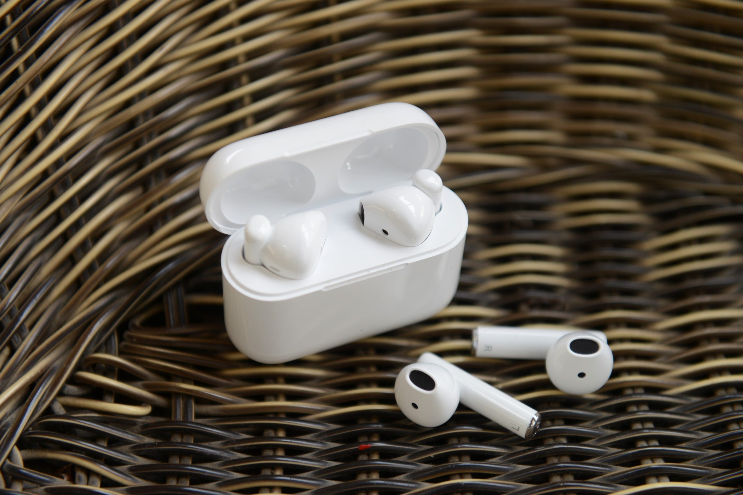 Foto de Disfruta tus aplicaciones de música con los HONOR CHOICE Earbuds X