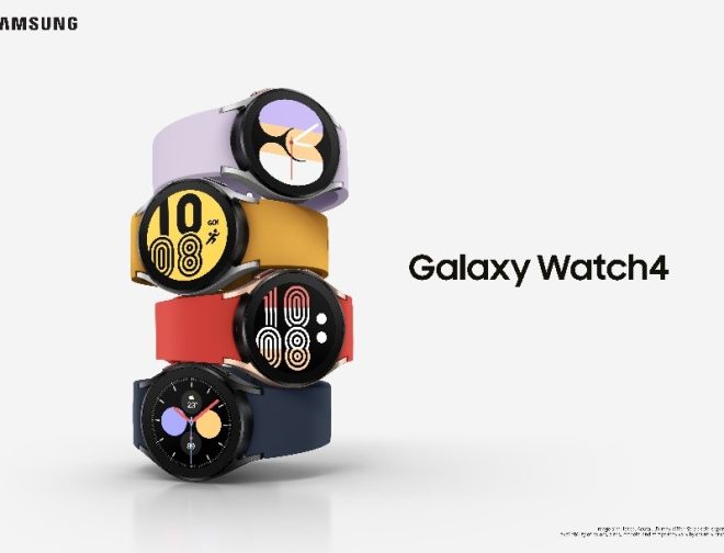 Fotos de La serie Galaxy Watch4 aumenta el bienestar y la personalización con una nueva actualización