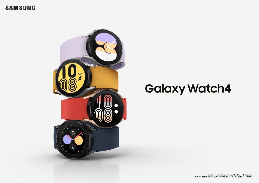 Foto de La serie Galaxy Watch4 aumenta el bienestar y la personalización con una nueva actualización
