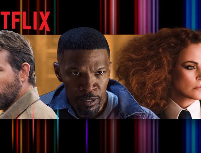 Fotos de Netflix da un primer vistazo a las películas que estrenará en el 2022