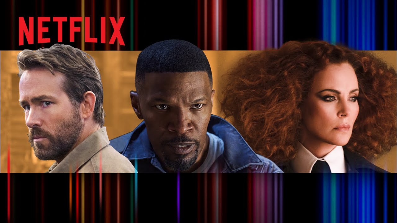 Foto de Netflix da un primer vistazo a las películas que estrenará en el 2022