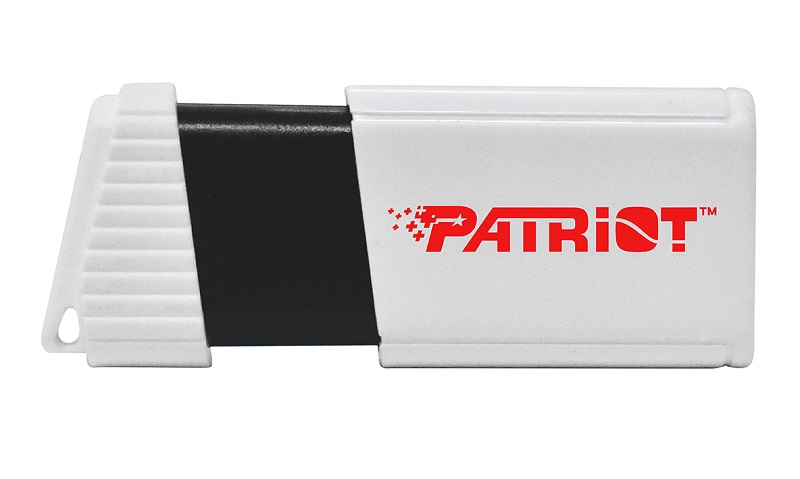 Foto de PATRIOT lanza su USB 3.2 Gen 2 SUPERSONIC RAGE PRIME