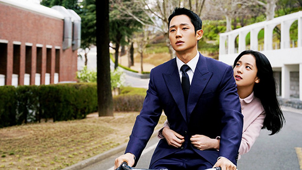 Foto de El 9 de febrero llega en exclusiva a Star+ el esperado drama de espías coreano “Snowdrop”