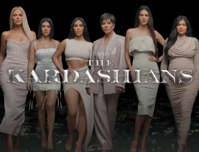 Fotos de Star+ presenta el primer adelanto de “The Kardashians”