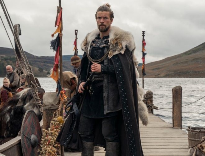 Fotos de Netflix anuncia el estreno de Vikingos: Valhalla con un primer tráiler