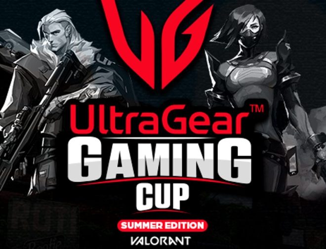Fotos de Gaming Factory lanza el torneo UltraGear Gaming Cup de Valorant en Perú