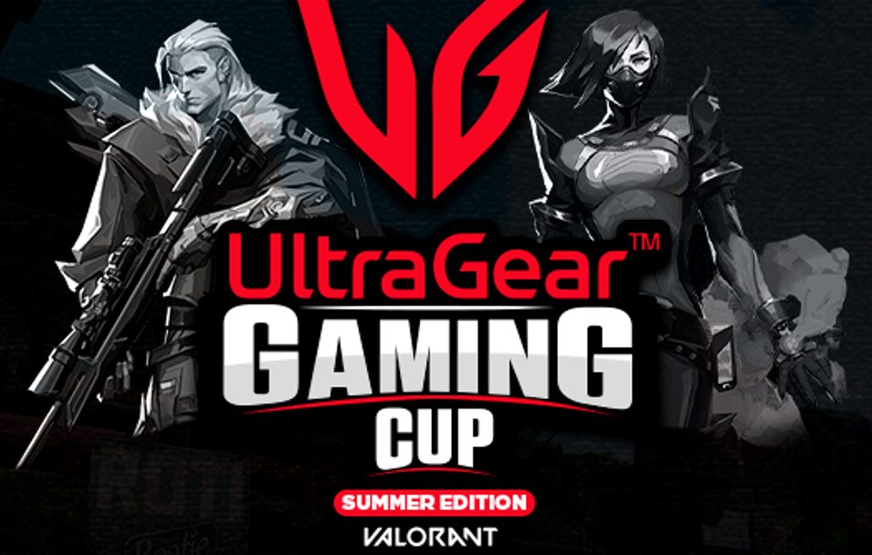 Foto de Gaming Factory lanza el torneo UltraGear Gaming Cup de Valorant en Perú
