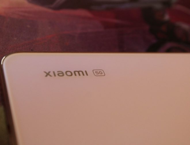 Fotos de Review: Xiaomi 11 Lite 5G NE