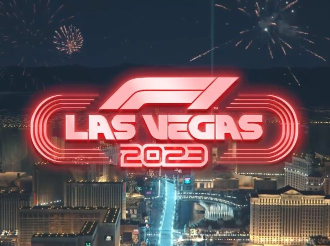 Fotos de La Fórmula 1 confirma Las Vegas GP para el año 2023