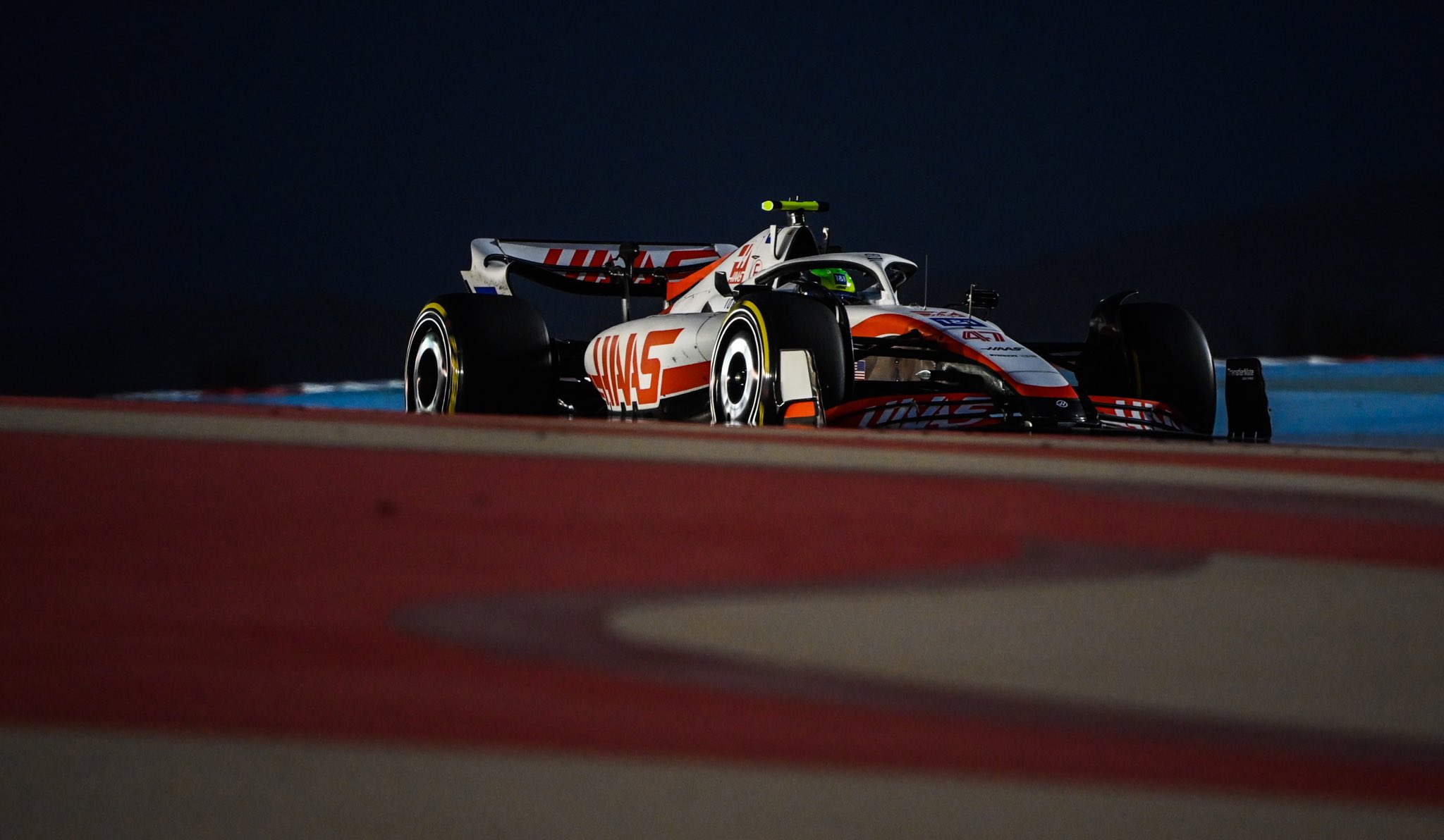 Foto de F1 2022: Horario y donde ver el Gran Premio de Bahréin en vivo en Perú