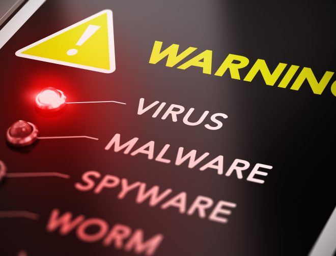 Fotos de Crece la cantidad de usuarios infectados con malware que roba información