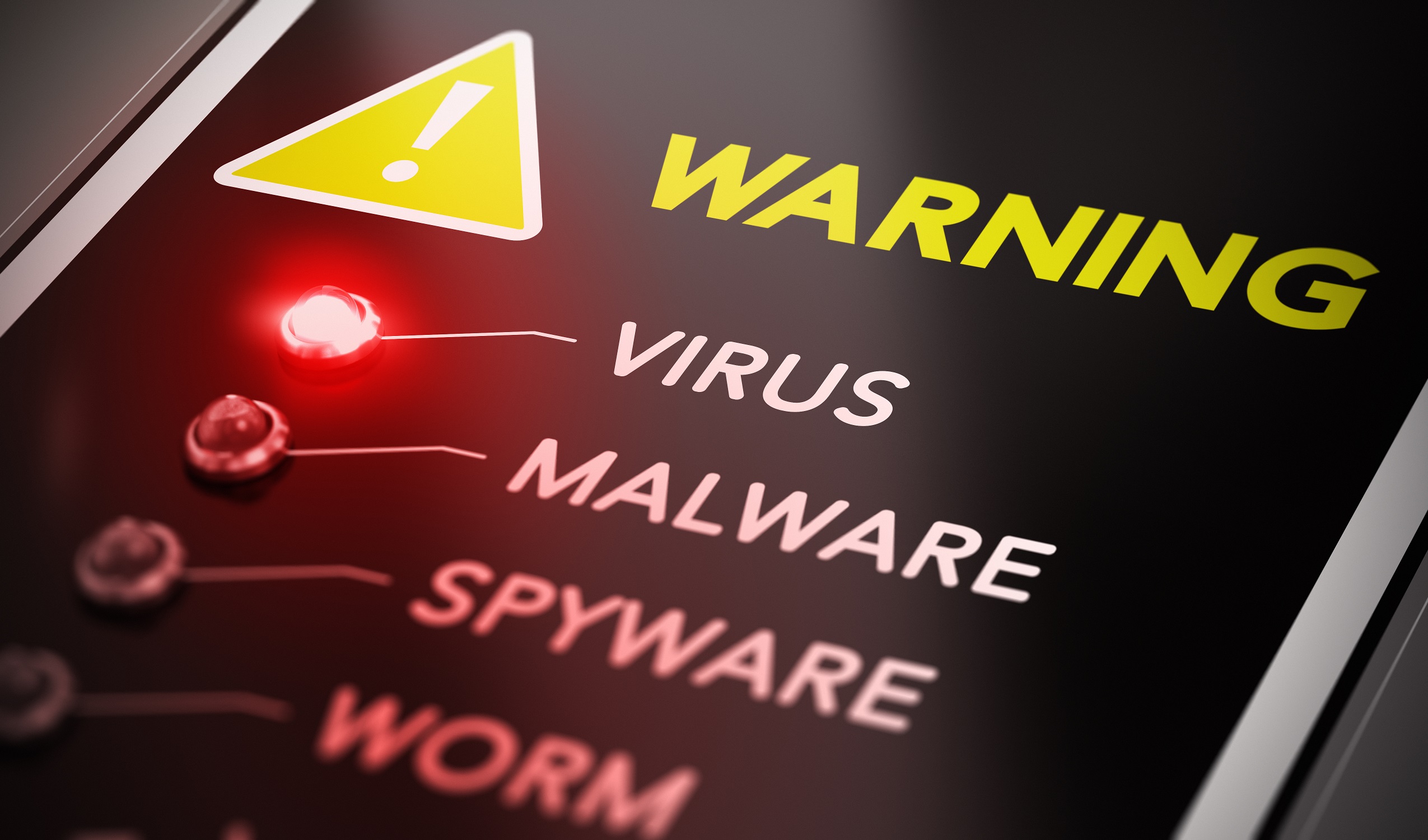 Foto de Crece la cantidad de usuarios infectados con malware que roba información