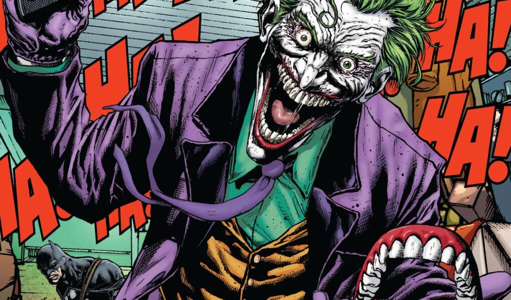 Foto de Se da a conocer la escena de Barry Keoghan como el Joker en The Batman