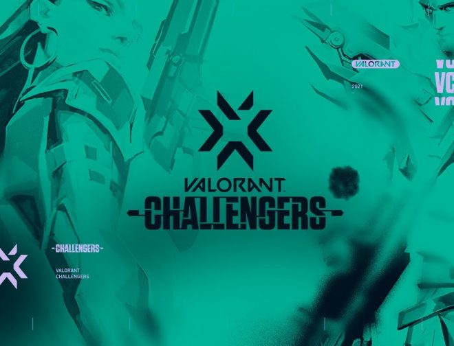 Fotos de VCT 2022: Conoce a los equipos clasificados a la Liga Challengers 2 del Sur y Norte de Valorant