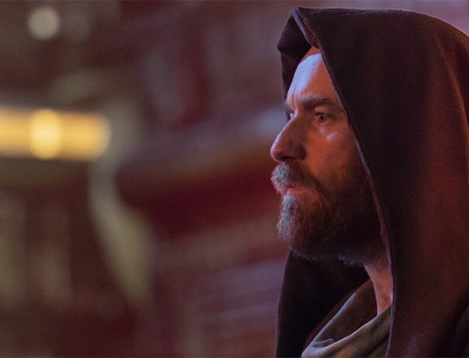 Fotos de Ewan McGregor anuncia la nueva fecha de estreno de la serie de Obi-Wan Kenobi