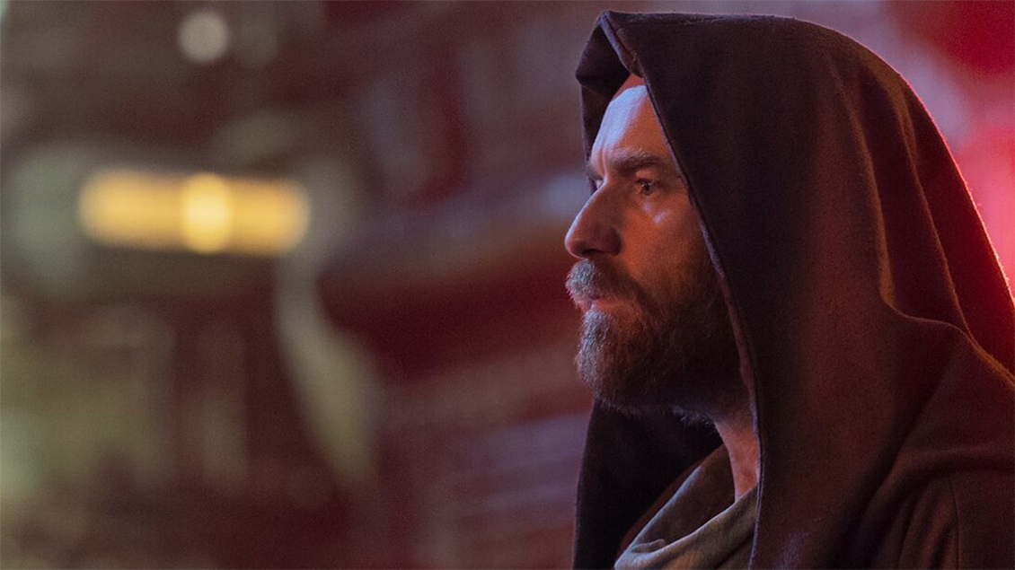 Foto de Ewan McGregor anuncia la nueva fecha de estreno de la serie de Obi-Wan Kenobi