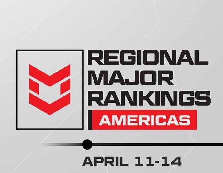 Foto de CSGO: Conoce a los equipos sudamericanos clasificados al PGL Major Antwerp 2022: American RMR