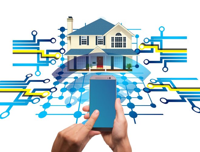 Fotos de Linio: 5 gadgets tecnológicos con los que puedes convertir tu casa en una “Smart Home”